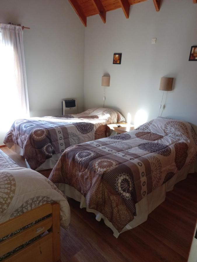 R Y C Nuestro Lugar Villa General Belgrano