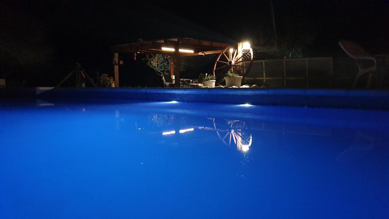 R Y C Nuestro Lugar Сasa de vacaciones Villa General Belgrano