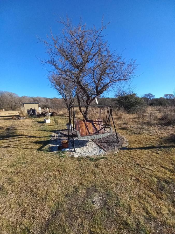 R Y C Nuestro Lugar Villa General Belgrano