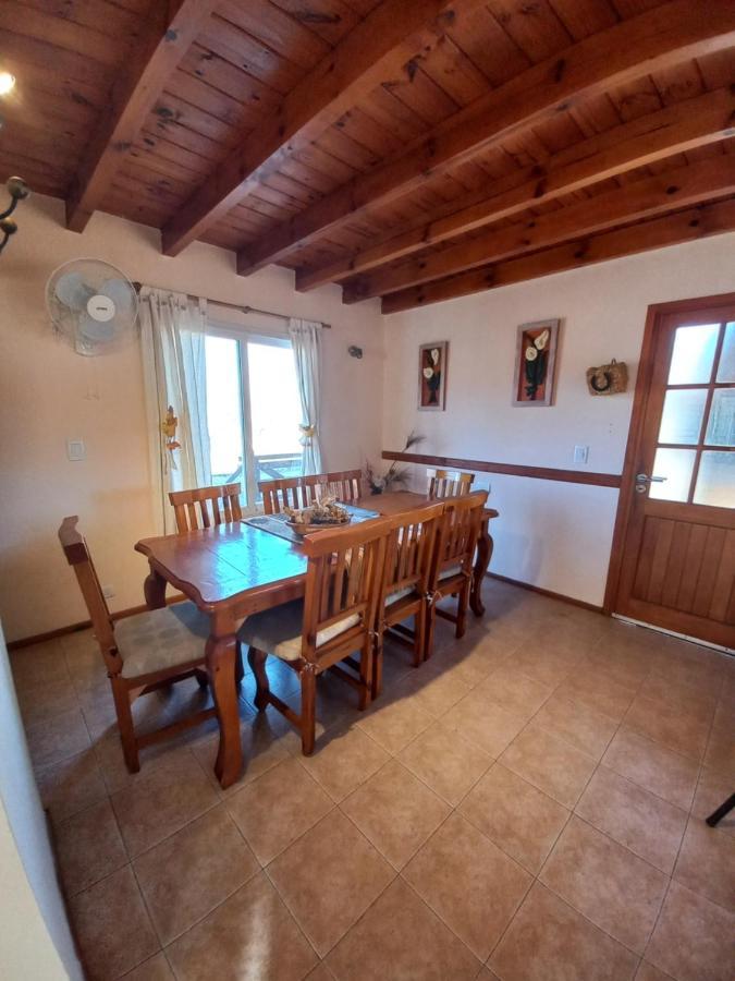 R Y C Nuestro Lugar Holiday home