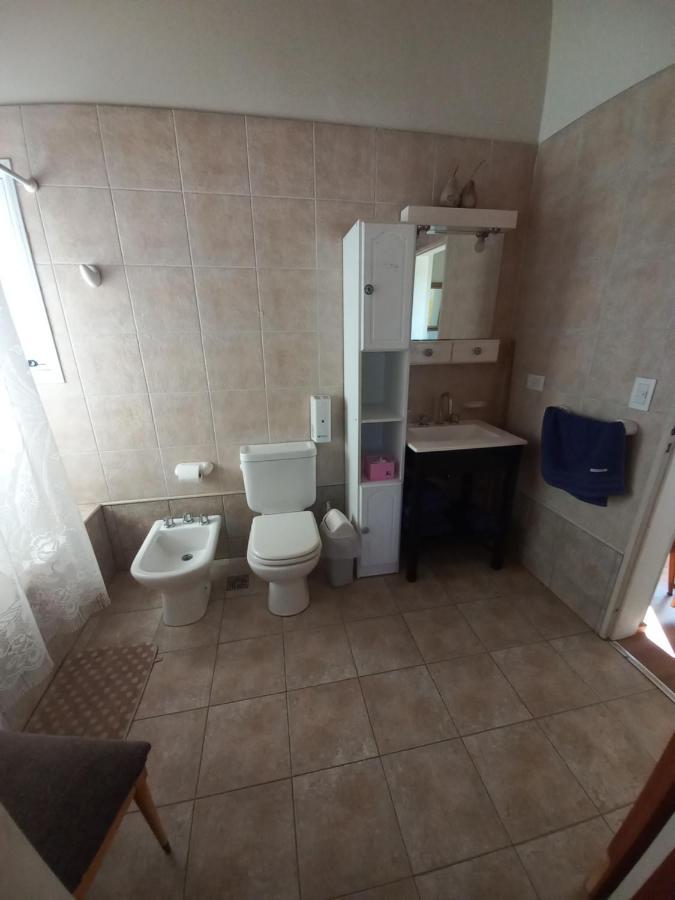 R Y C Nuestro Lugar Holiday home *