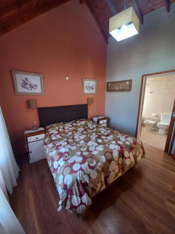 R Y C Nuestro Lugar Holiday home *