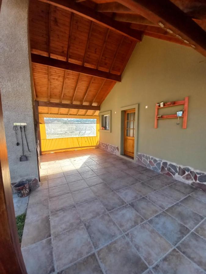 Holiday home R Y C Nuestro Lugar *