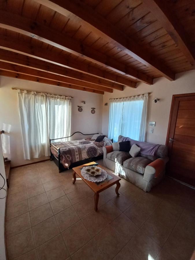 R Y C Nuestro Lugar Holiday home