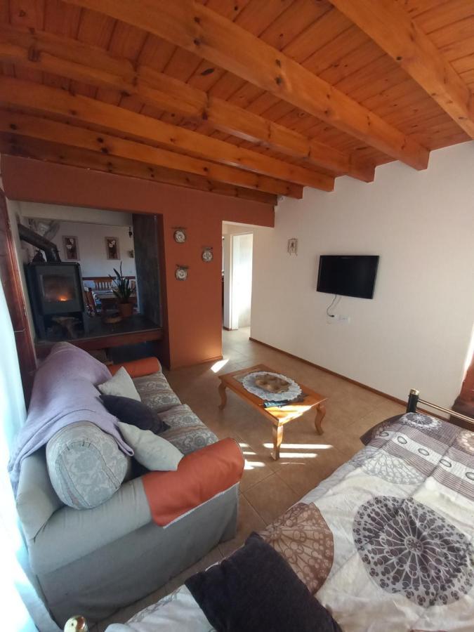 Holiday home R Y C Nuestro Lugar *