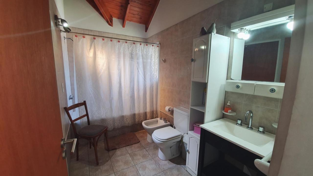 R Y C Nuestro Lugar Holiday home