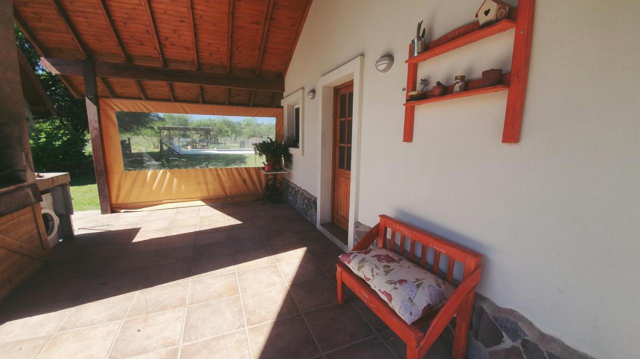 R Y C Nuestro Lugar Holiday home
