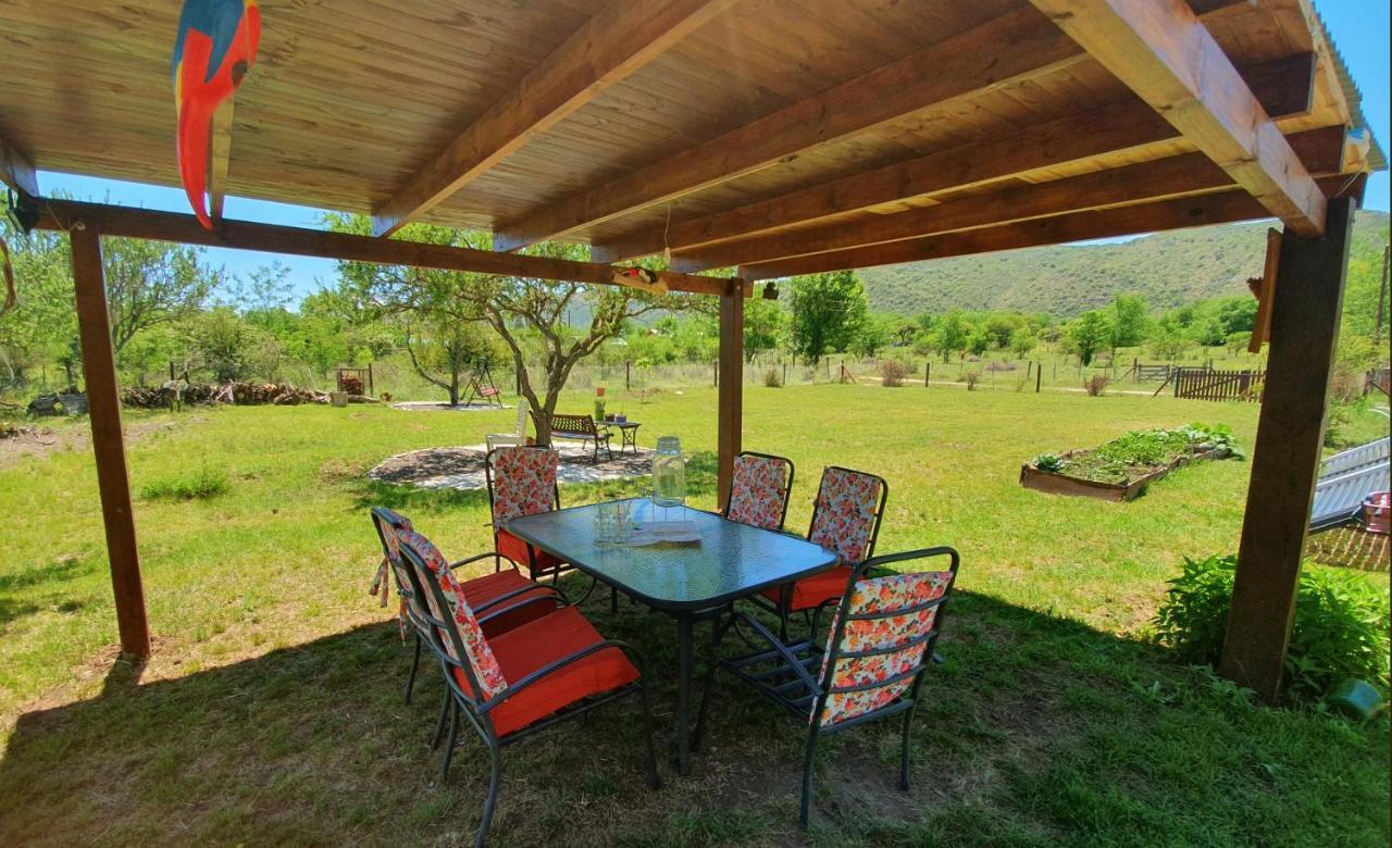 R Y C Nuestro Lugar Holiday home